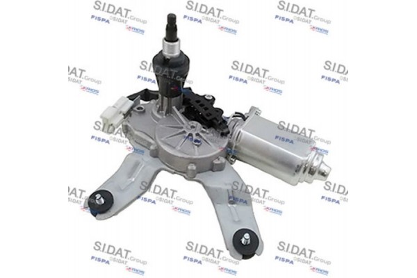 Sidat Μοτέρ Υαλοκαθαριστήρα - 69623