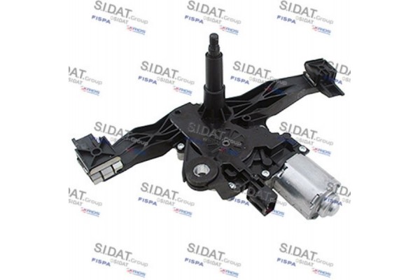 Sidat Μοτέρ Υαλοκαθαριστήρα - 69653