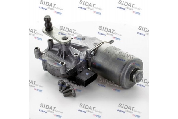 Sidat Μοτέρ Υαλοκαθαριστήρα - 69760