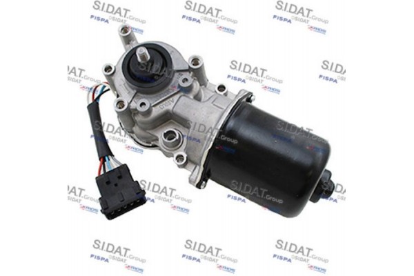 Sidat Μοτέρ Υαλοκαθαριστήρα - 69771A2