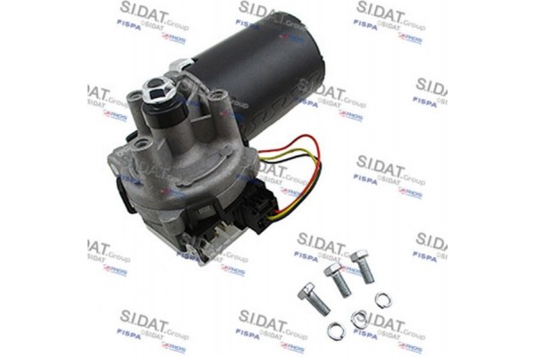 Sidat Μοτέρ Υαλοκαθαριστήρα - 69820A2
