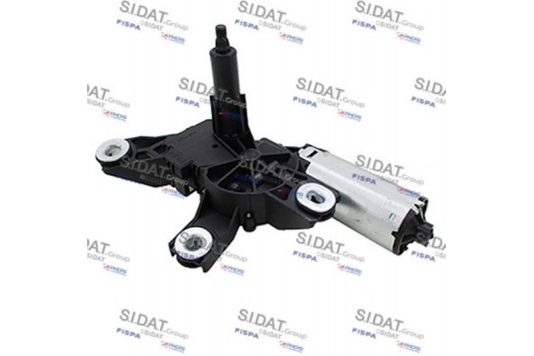 Sidat Μοτέρ Υαλοκαθαριστήρα - 69821A2