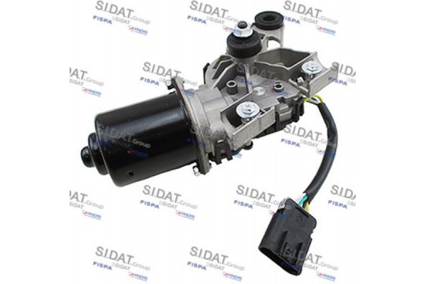 Sidat Μοτέρ Υαλοκαθαριστήρα - 69833A2