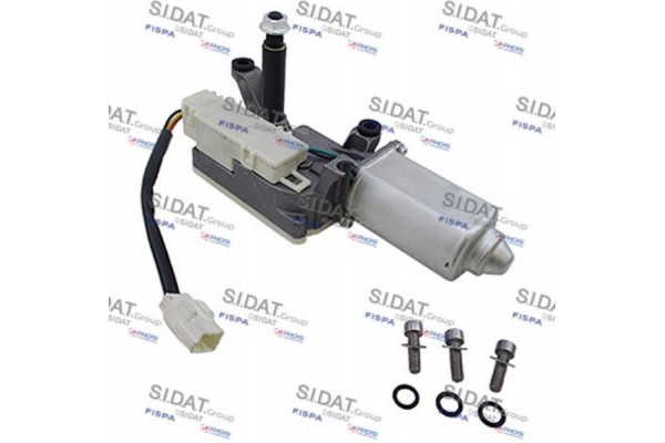Sidat Μοτέρ Υαλοκαθαριστήρα - 69840A2