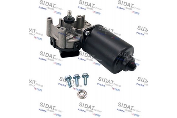 Sidat Μοτέρ Υαλοκαθαριστήρα - 69850A2