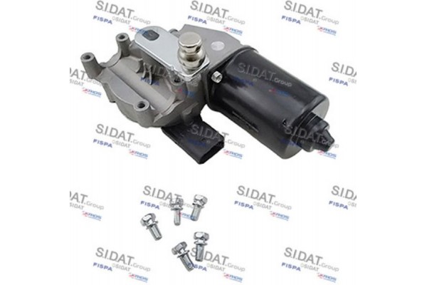 Sidat Μοτέρ Υαλοκαθαριστήρα - 69872A2