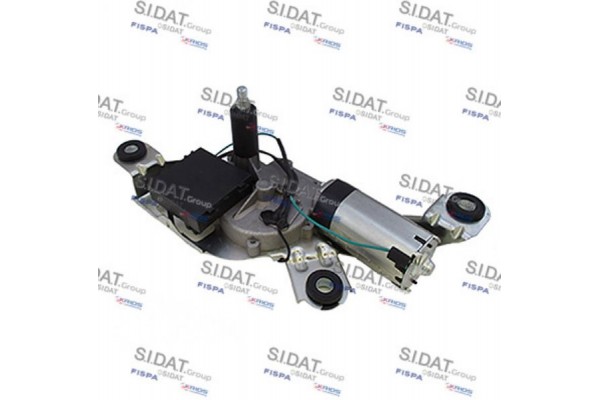 Sidat Μοτέρ Υαλοκαθαριστήρα - 69894A2