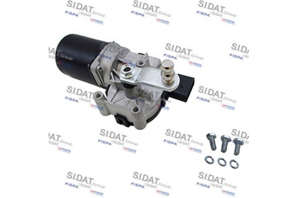 Sidat Μοτέρ Υαλοκαθαριστήρα - 69912A2