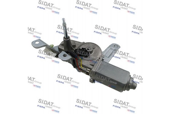 Sidat Μοτέρ Υαλοκαθαριστήρα - 69933