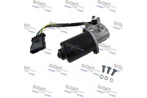 Sidat Μοτέρ Υαλοκαθαριστήρα - 69951A2