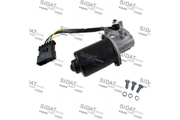 Sidat Μοτέρ Υαλοκαθαριστήρα - 69951A2