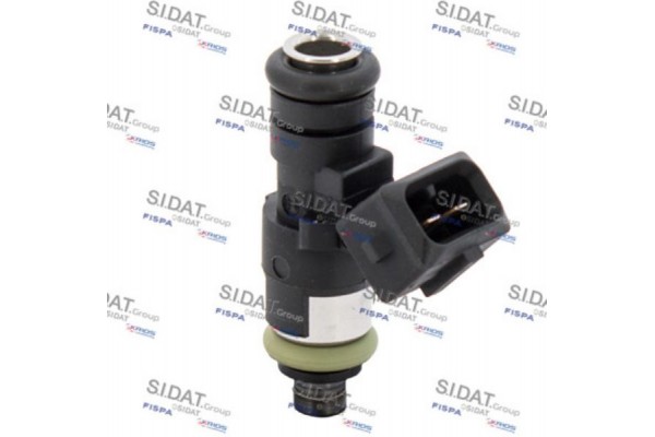 Sidat Μπεκ Ψεκασμού - 81.173