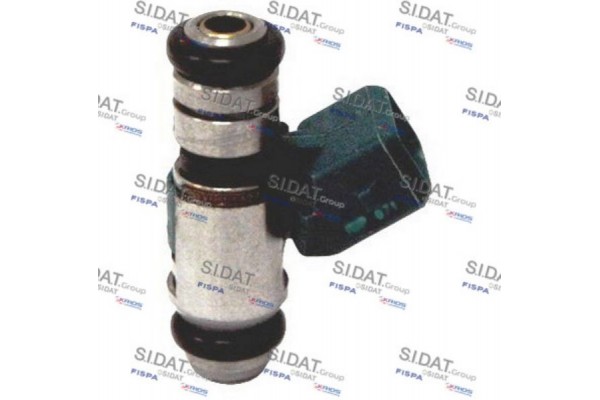 Sidat Μπεκ Ψεκασμού - 81.177