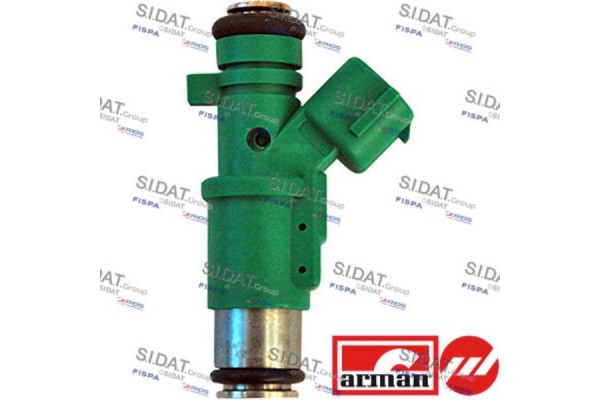 Sidat Μπεκ Ψεκασμού - 81.217AS