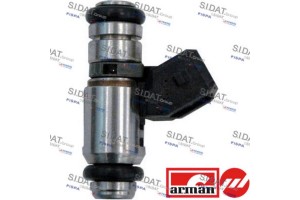 Sidat Μπεκ Ψεκασμού - 81.221AS