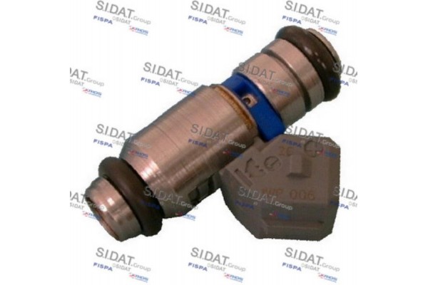 Sidat Μπεκ Ψεκασμού - 81.222