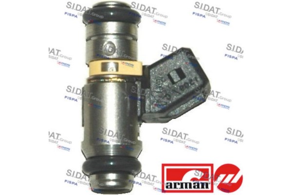 Sidat Μπεκ Ψεκασμού - 81.227AS