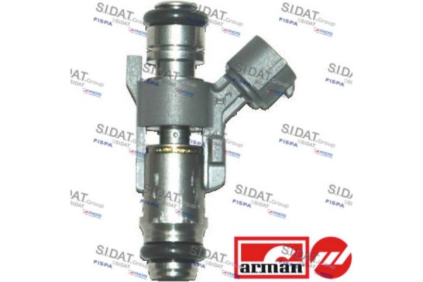 Sidat Μπεκ Ψεκασμού - 81.235AS