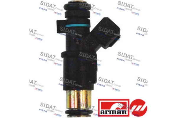 Sidat Μπεκ Ψεκασμού - 81.253AS