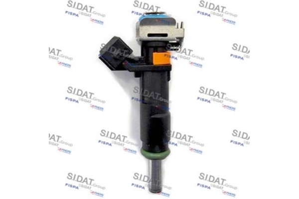 Sidat Μπεκ Ψεκασμού - 81.419