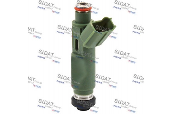 Sidat Μπεκ Ψεκασμού - 81.498A2