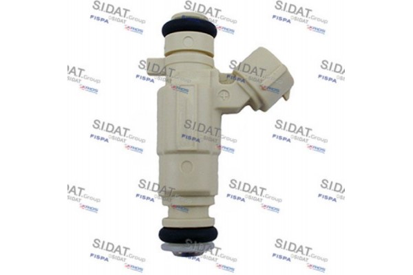 Sidat Μπεκ Ψεκασμού - 81.500