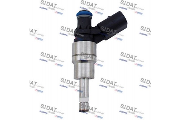 Sidat Μπεκ Ψεκασμού - 81.543