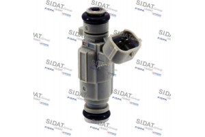 Sidat Μπεκ Ψεκασμού - 81.596A2