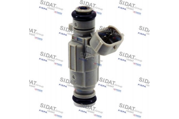 Sidat Μπεκ Ψεκασμού - 81.596A2