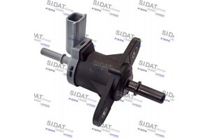 Sidat Μπεκ, Σύστημα Ψεκασμού - 81.296