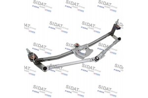 Sidat Ντίζες Υαλοκαθαριστήρων - 670100A2