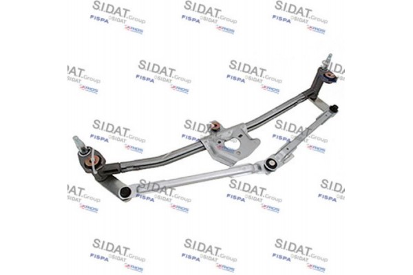 Sidat Ντίζες Υαλοκαθαριστήρων - 670100A2