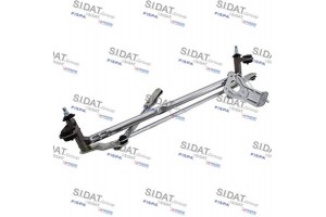 Sidat Ντίζες Υαλοκαθαριστήρων - 670200A2