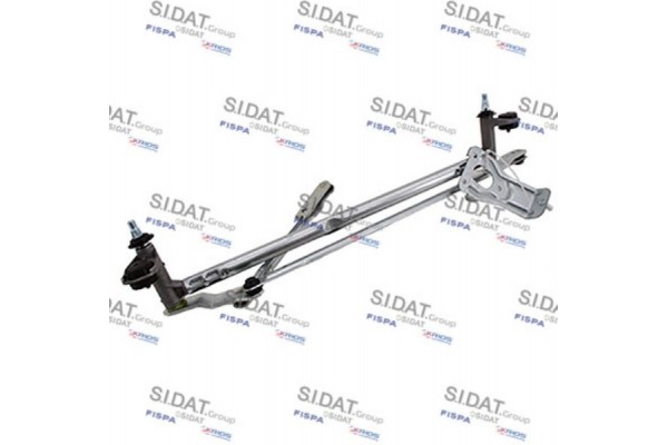 Sidat Ντίζες Υαλοκαθαριστήρων - 670200A2