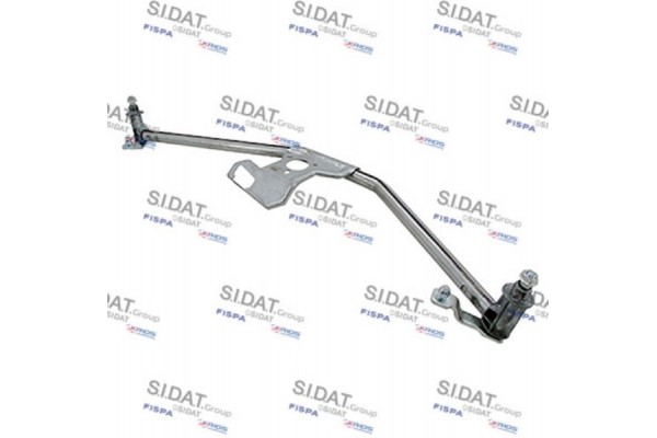 Sidat Ντίζες Υαλοκαθαριστήρων - 670330A2