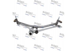 Sidat Ντίζες Υαλοκαθαριστήρων - 670400A2