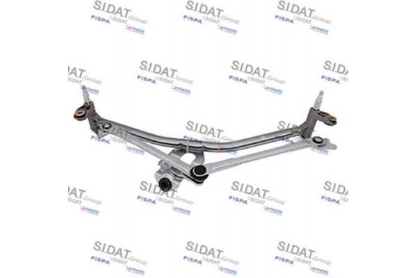 Sidat Ντίζες Υαλοκαθαριστήρων - 670400A2