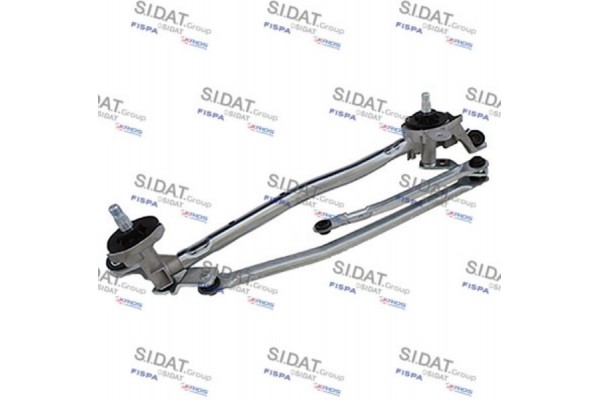 Sidat Ντίζες Υαλοκαθαριστήρων - 670510A2