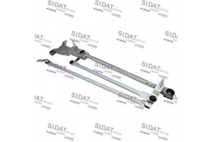 Sidat Ντίζες Υαλοκαθαριστήρων - 670710A2