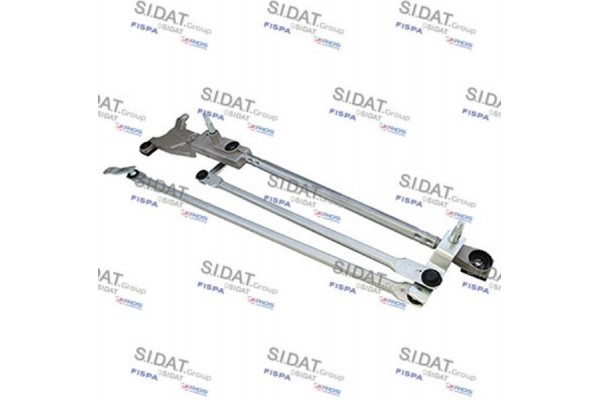 Sidat Ντίζες Υαλοκαθαριστήρων - 670710A2