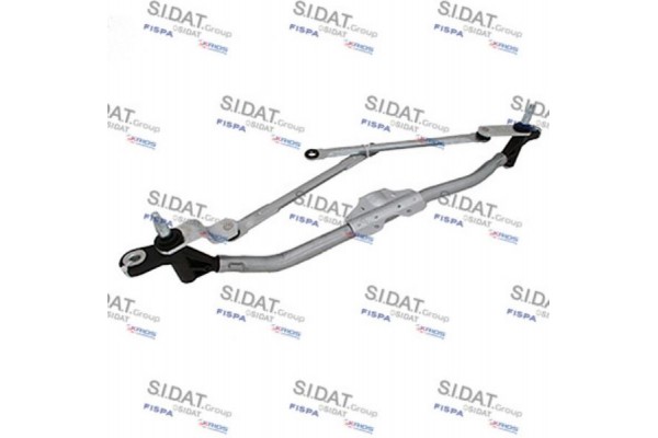 Sidat Ντίζες Υαλοκαθαριστήρων - 670810A2