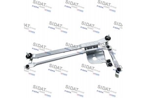 Sidat Ντίζες Υαλοκαθαριστήρων - 670920A2