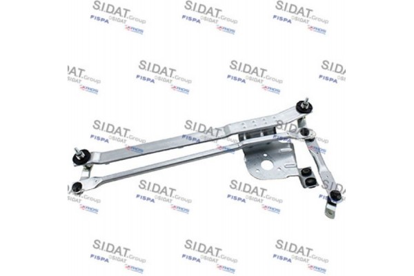 Sidat Ντίζες Υαλοκαθαριστήρων - 670920A2