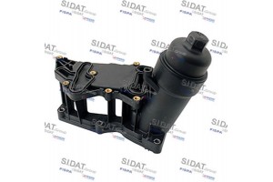 Sidat Περίβλημα, Φίλτρο Λαδιού - 590326C