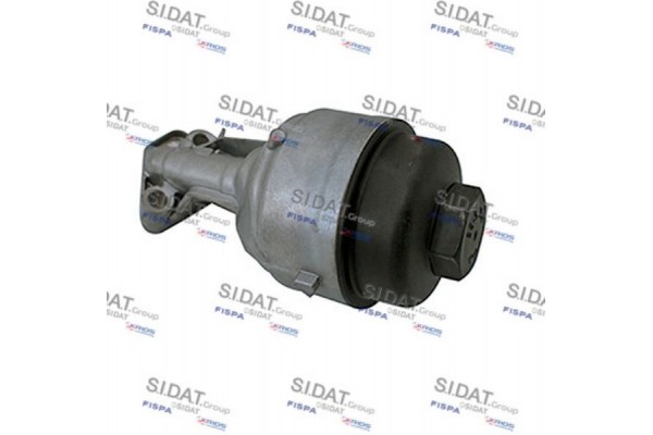 Sidat Περίβλημα, Φίλτρο Λαδιού - 83.2697 Sidat Περίβλημα, Φίλτρο Λαδιού - 83.2697