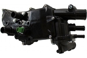 Sidat Περίβλημα Θερμοστάτη - 94.890A2