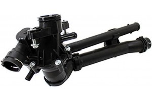 Sidat Περίβλημα Θερμοστάτη - 94.934A2