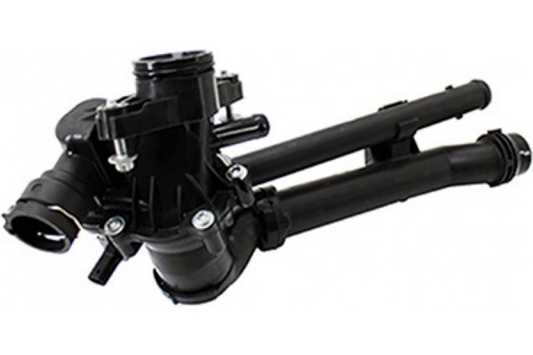 Sidat Περίβλημα Θερμοστάτη - 94.934A2