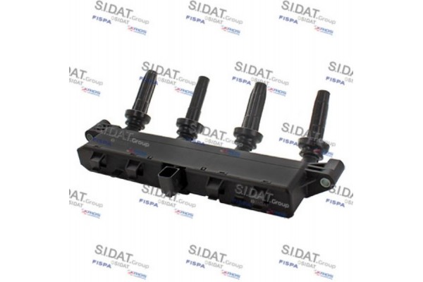 Sidat Πολλαπλασιαστής - 85.30181A2
