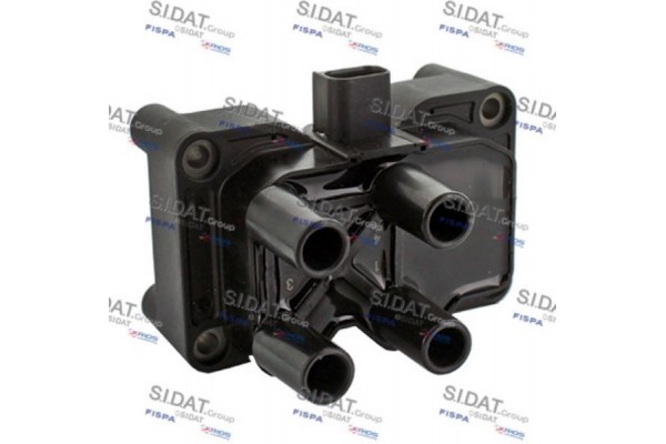 Sidat Πολλαπλασιαστής - 85.30227A2